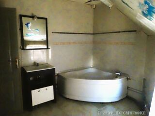  Maison � vendre 3 pi�ces 80 m�