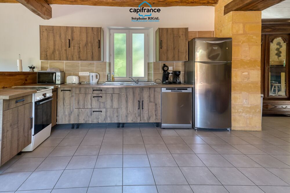 à vendre  Propriété/château Paulhiac (47150)