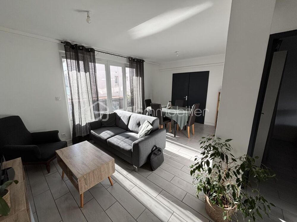 Vente Appartement Appartement centre ville parking ferm� Agen