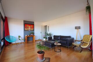  Appartement � vendre 3 pi�ces 75 m�