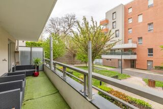  Appartement � vendre 2 pi�ces 41 m�