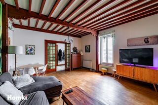  Maison à vendre 5 pièces 155 m²