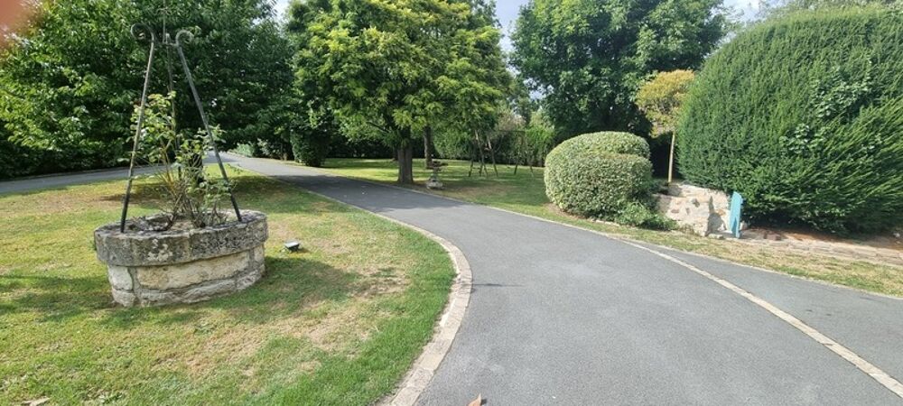 vendre  Maison Gouvieux (60270)