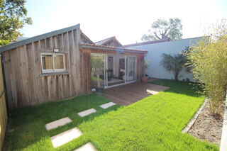  Maison � vendre 3 pi�ces 55 m�