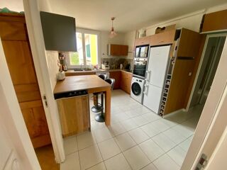  Appartement à vendre 4 pièces 70 m²