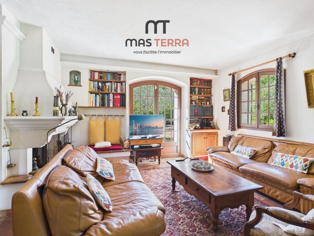 Vente Maison Maison Grasse