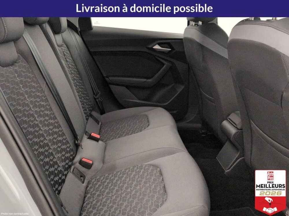 A1 25 TFSI 95 ch BVM5 Advanced 2023 occasion 10150 Lavau