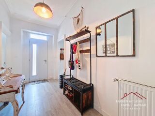  Maison � vendre 7 pi�ces 159 m�