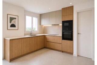  Appartement à vendre 5 pièces 123 m²