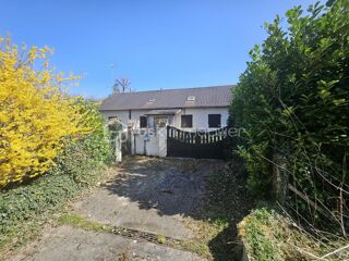  Maison � vendre 6 pi�ces 177 m�