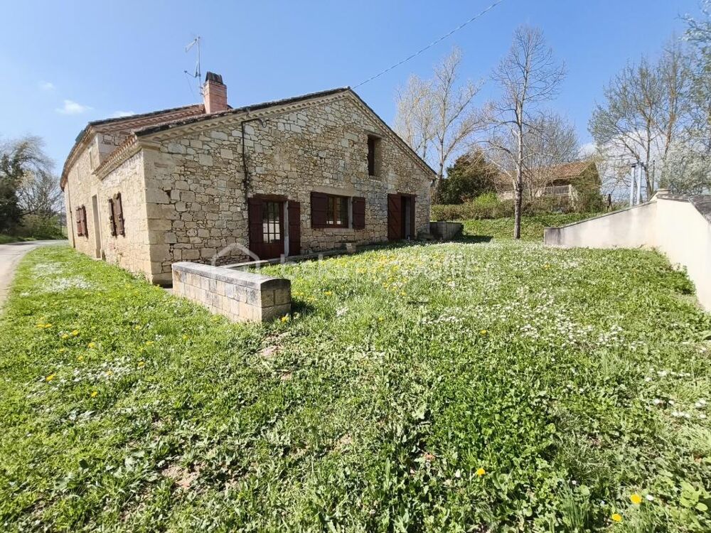 Vente Maison MAISON EN PIERRE Gramont