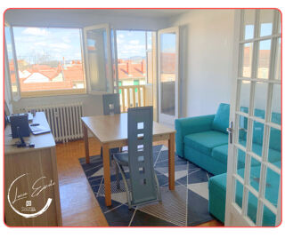  Appartement � vendre 3 pi�ces 60 m�