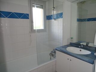  Appartement à vendre 3 pièces 36 m²