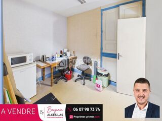  Immeuble à vendre 7 pièces 94 m²