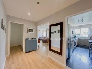  Appartement à vendre 4 pièces 87 m²