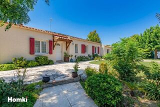 Vente Maison Maison/Villa T5 de 142 m2 à Trèbes 11800 Trebes