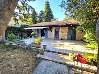  Maison à vendre 9 pièces 158 m²