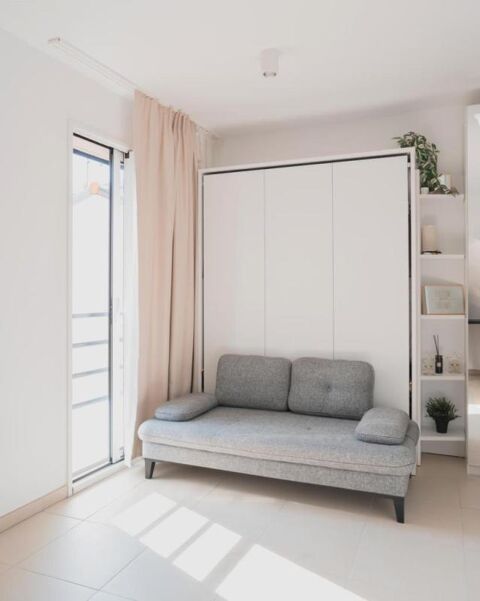  Appartement � louer 1 pi�ce 21 m�