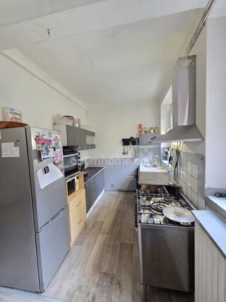  Maison à vendre 7 pièces 104 m²