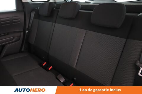 C3 Aircross 1.2 PureTech Feel Pack BV6 110 ch 2021 occasion 92130 Issy-les-Moulineaux