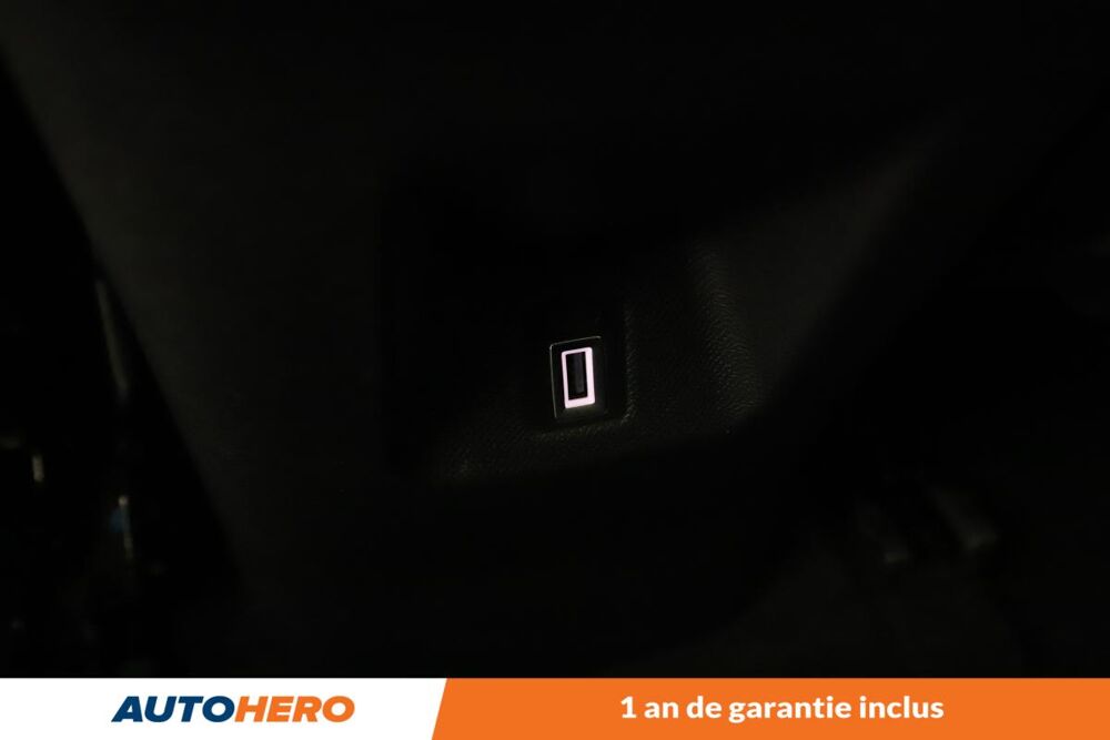 C5 aircross 1.2 PureTech C-Series EAT8 131 ch 2023 occasion 92130 Issy-les-Moulineaux