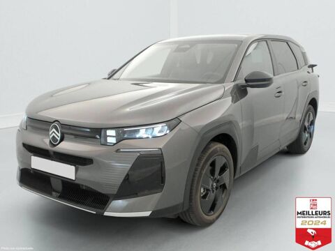 Annonce voiture Citroën C5 aircross 30394 €