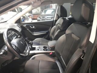 Kadjar Intens 2016 occasion 35520 La Chapelle Des Fougeretz