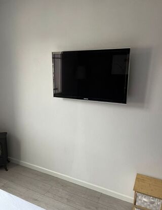  Appartement à louer 2 pièces 54 m²