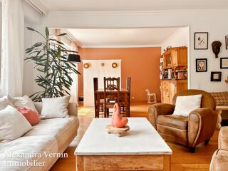  Appartement  vendre 6 pices 134 m