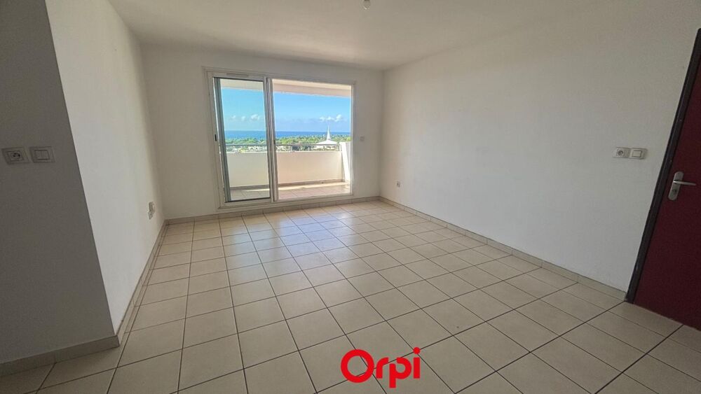 Vente Appartement ORPI STE CLOTILDE - Appartement T3 À Vendre Sainte clotilde