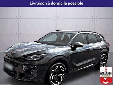 Annonce voiture Cupra Terramar 36360 €
