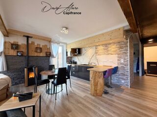  Appartement � vendre 2 pi�ces 60 m�