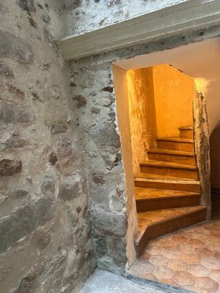  Appartement � vendre 2 pi�ces 46 m�