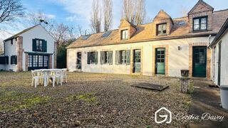  Propri�t�/ch�teau � vendre 6 pi�ces 165 m�