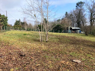  Terrain � vendre 1402 m�