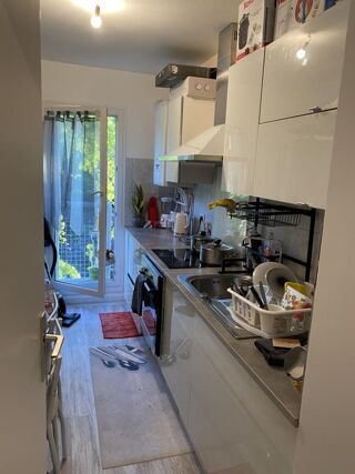  Appartement à louer 2 pièces 49 m²
