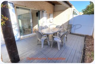  Maison � vendre 3 pi�ces 28 m�