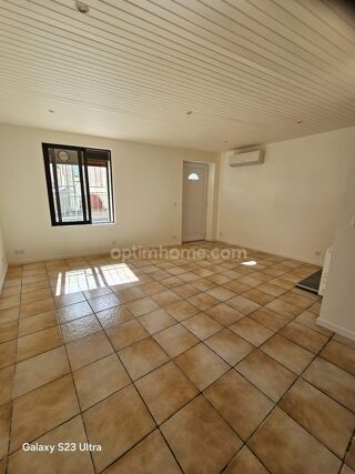  Maison � vendre 4 pi�ces 74 m�