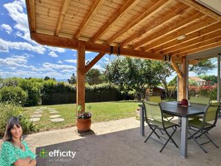 Maison à vendre 4 pièces 91 m²