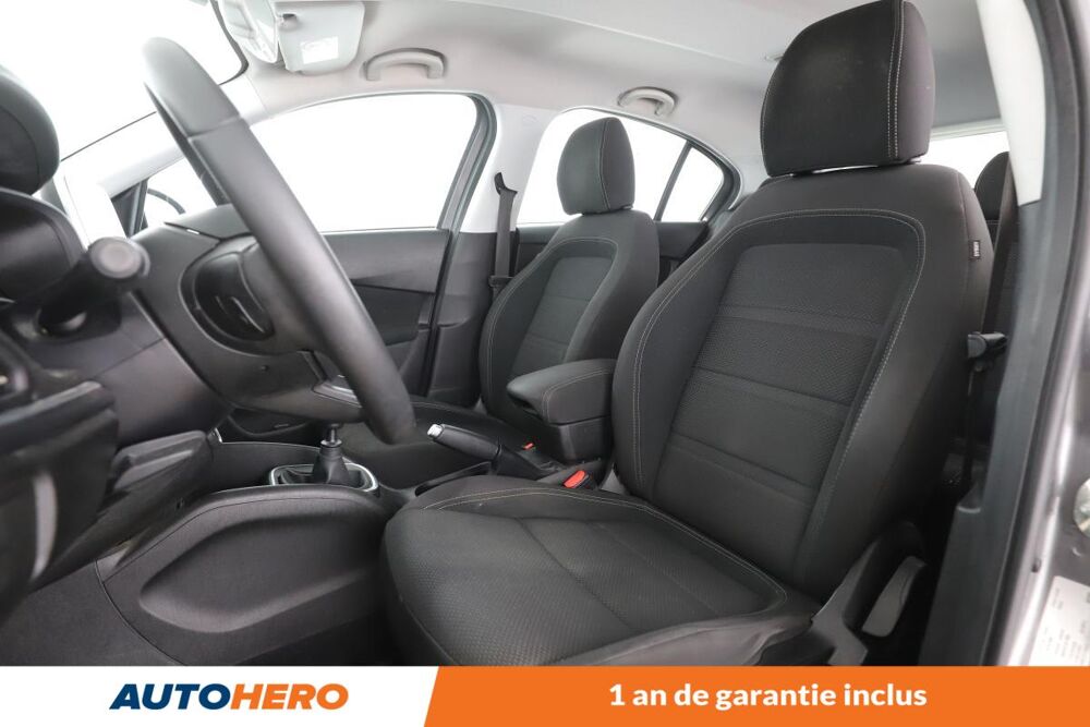 Tipo 1.4 Easy 5P 95 ch 2019 occasion 92130 Issy-les-Moulineaux