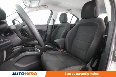 Tipo 1.4 Easy 5P 95 ch 2019 occasion 92130 Issy-les-Moulineaux