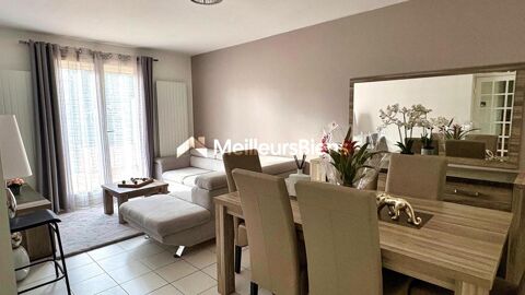   Maison r�nov�e avec garage et jardin Maison - 5 pi�ce(s) - 92 m�