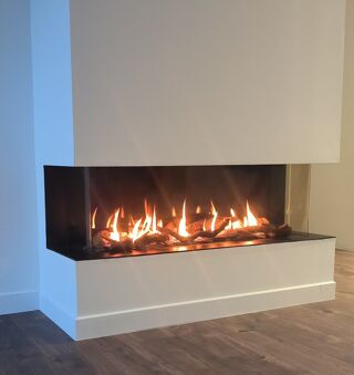  Appartement à vendre 4 pièces 99 m²