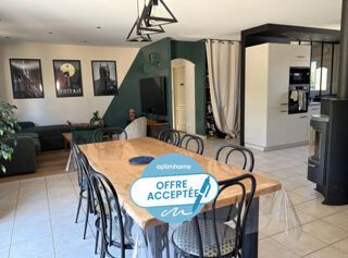  Villa à vendre 5 pièces 100 m²