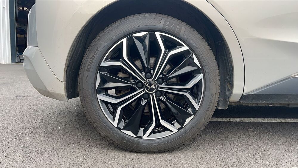 DS4 II 1.6 THP 225 Hybrid e-EAT8 Rivoli 2022 occasion 35760 Saint Gregoire