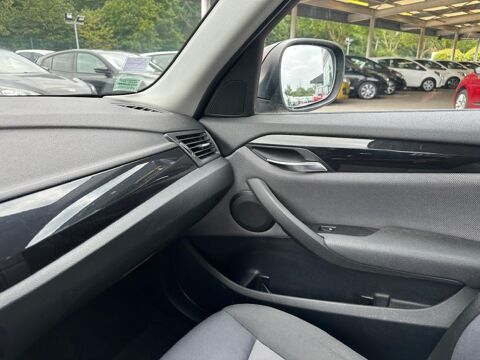 X1 (E84) XDRIVE18D 143 PREMIERE 2010 occasion 78240 Chambourcy