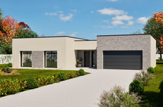  Maison 5 pi�ces 148 m� Nainville les roches