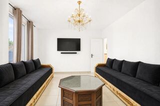  Appartement à vendre 5 pièces 93 m²