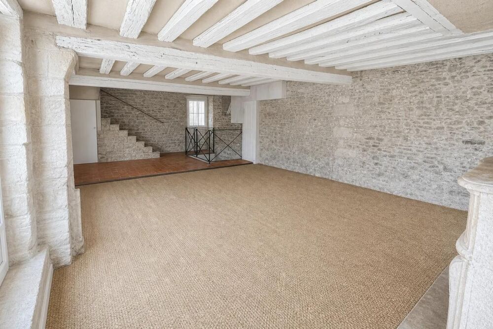 Vente Maison Maison de 5 pièces de 110 m² à Senlis Senlis