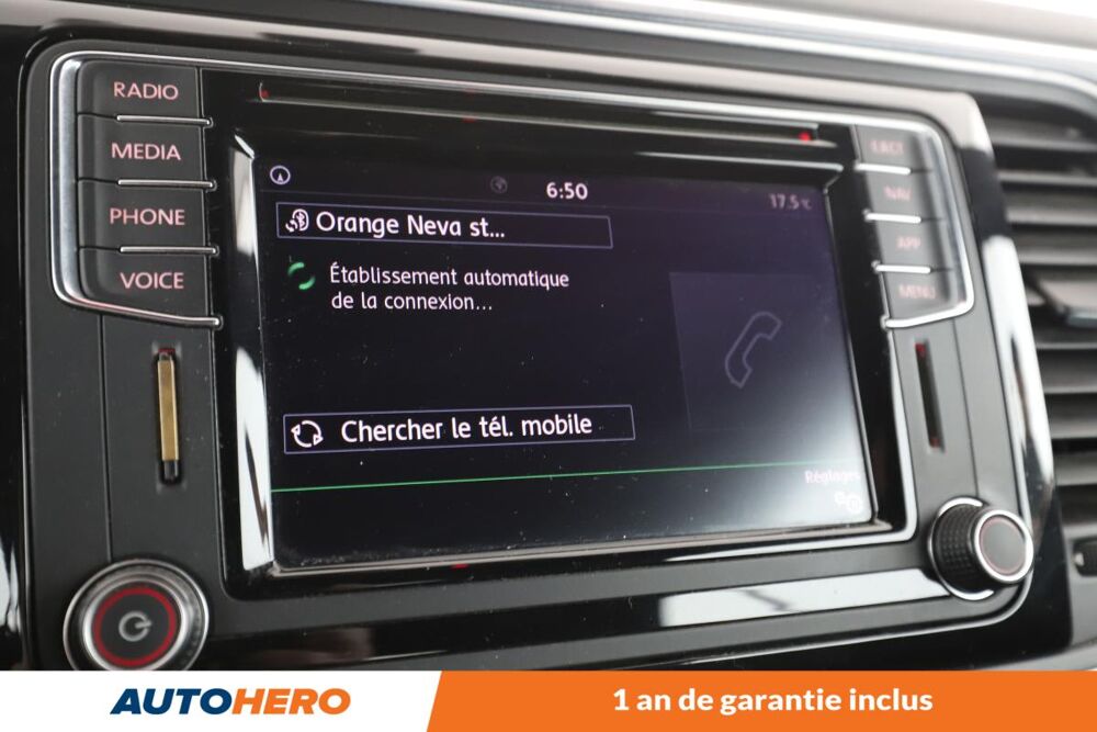 COCCINELLE II Cabriolet 1.2 TSI BlueMotion Tech Origin DSG7 105 ch 2018 occasion 92130 Issy-les-Moulineaux